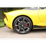 MG Cyberster - GT 77kWh AWD Dual Motor | 536bhp | 0-60mph in 3s |Scissor Doors | Convertible | 2 Seater Sports Car 2dr