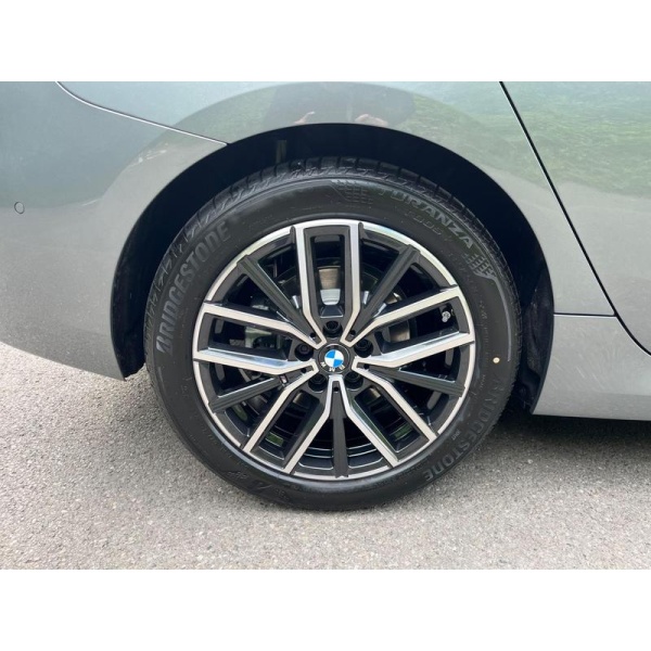 BMW 2 Series Active Tourer - 2.0 223i MHT M Sport DCT Euro 6 (s/s) 5dr