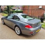 BMW 6 Series - 3.0 630i Sport Coupe 2dr Petrol Auto Euro 4 (258 ps)