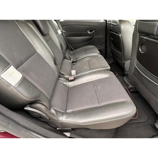 Renault Scenic - 1.5 dCi Dynamique TomTom Euro 5 (s/s) 5dr