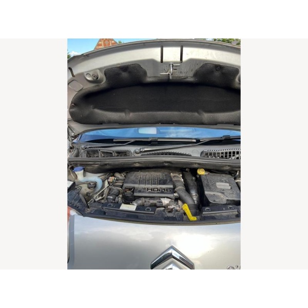 Citroen C3 Picasso - 1.6 HDi Exclusive Euro 4 5dr