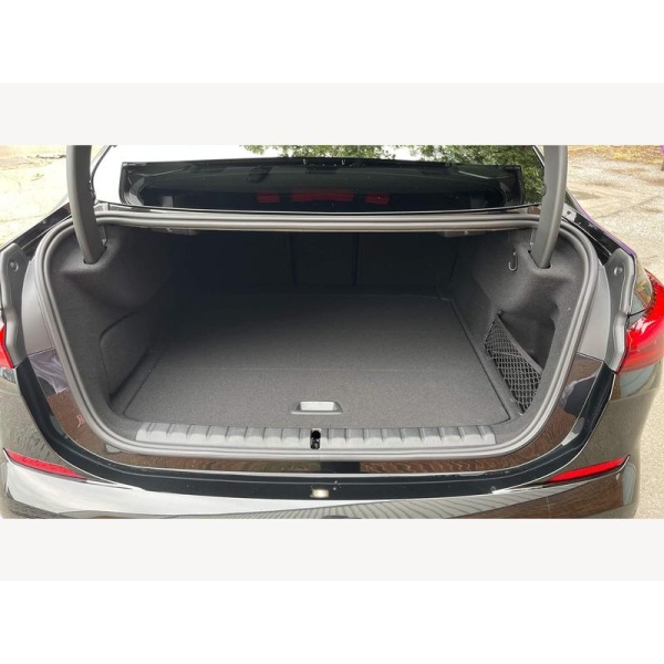 BMW 2 Series Gran Coupe - 1.5 218i M Sport Saloon 4dr Petrol DCT Euro 6 (s/s) (136 ps)