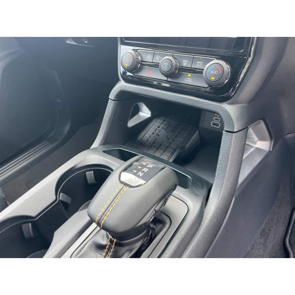 Ford Ranger - 2.0 TD EcoBlue Wildtrak Auto 4WD Euro 6 (s/s) 4dr