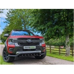 Ford Ranger - 2.0 TD EcoBlue Wildtrak Double Cab Pickup Auto 4WD Euro 6 (s/s) 4dr