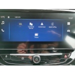 Vauxhall Corsa - 1.2 Turbo Design Auto Euro 6 (s/s) 5dr