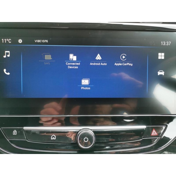 Vauxhall Corsa - 1.2 Turbo Design Auto Euro 6 (s/s) 5dr