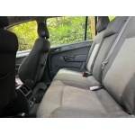 Vauxhall Zafira - 1.6 16V Club Euro 4 5dr