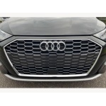 Audi A3 Saloon - AUDI A3 Saloon Sport 35 TFSI 150 PS 6-speed 1.5 4dr