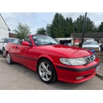 Saab 9-3 - 2.0T SE 2dr