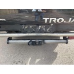 Mitsubishi L200 - 2.5 DI-D Trojan 4WD Euro 5 4dr