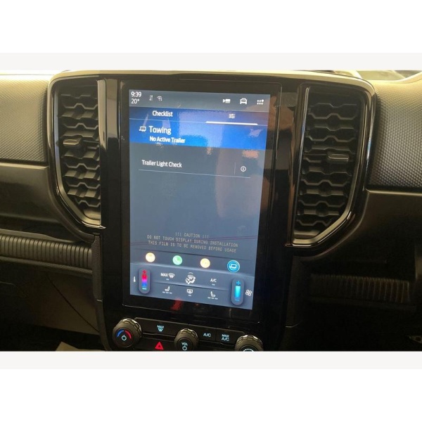 Ford Ranger P703 2024.50 - Ranger P703 Tremor Double Cab 2.0L EcoBlue 205ps 4WD FT 10 Speed Automatic