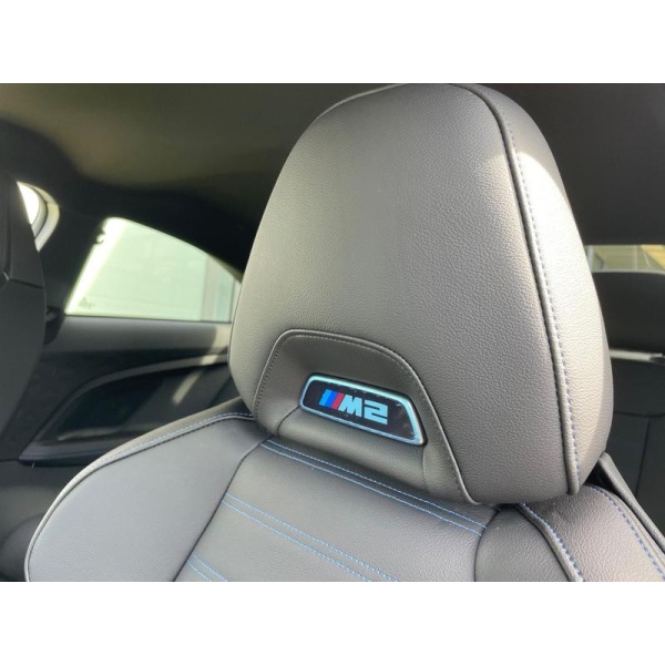 BMW M2 - 3.0 BiTurbo Euro 6 (s/s) 2dr