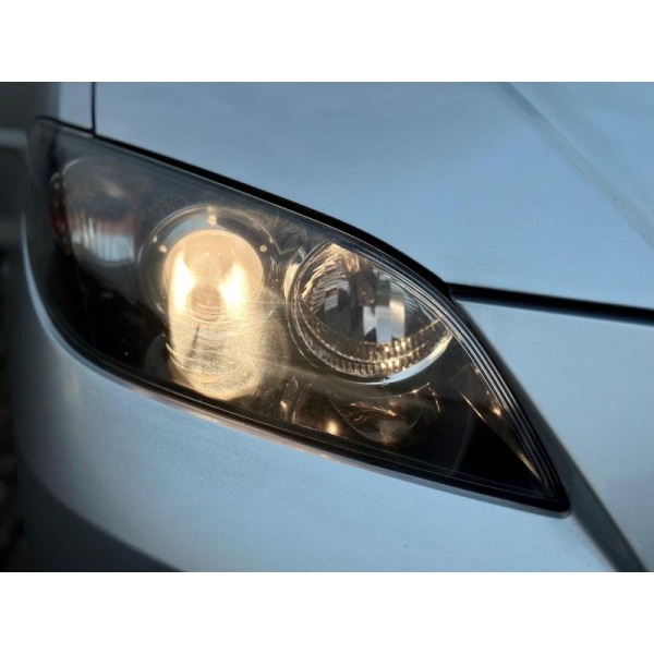 Mazda Mazda3 - 1.6 TS 4dr