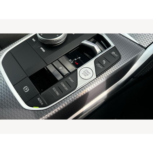 BMW 4 Series Coupe - BMW 420i M Sport 2.0 2dr