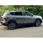 Nissan Qashqai - 1.6 dCi 360 SUV 5dr Diesel Manual 2WD Euro 5 (s/s) (130 ps)