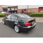 BMW 3 Series - 2.0 318d SE Business Edition Saloon 4dr Diesel Manual Euro 5 (143 ps)