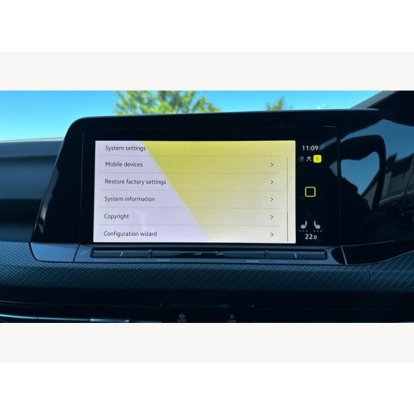 Volkswagen Golf - 1.5 eTSI MHEV R-Line DSG Euro 6 (s/s) 5dr