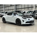 Alpine A110 - 1.8 Turbo R DCT Euro 6 2dr