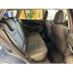 Subaru Outback - 2.5i Touring Lineartronic 4WD Euro 6 (s/s) 5dr