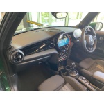 MINI Convertible - 2.0 Cooper S Classic Steptronic Euro 6 (s/s) 2dr