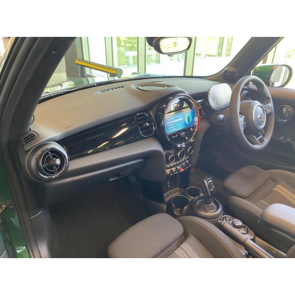 MINI Convertible - 2.0 Cooper S Classic Steptronic Euro 6 (s/s) 2dr