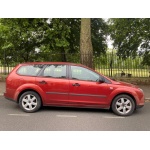 Ford Focus - 1.6 Sport 5dr