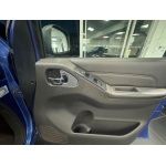 Nissan Navara - 2.5 dCi Tekna 4WD Euro 5 4dr