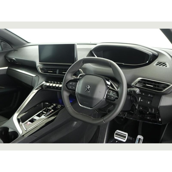 Peugeot 3008 - 3008 1.2 PureTech Allure 5dr EAT8 Estate