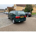 SEAT Alhambra - 2.0 S 5dr