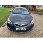 Vauxhall Astra - 1.6 16v Elite Auto Euro 5 5dr