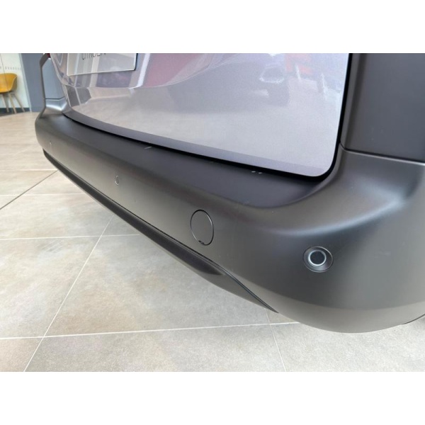 Citroen E-berlingo - 52kWh PLUS XL XL MPV Auto 5dr (7.4kW Charger)