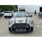 MINI Convertible - 2.0 Cooper S Sport Steptronic Euro 6 (s/s) 2dr