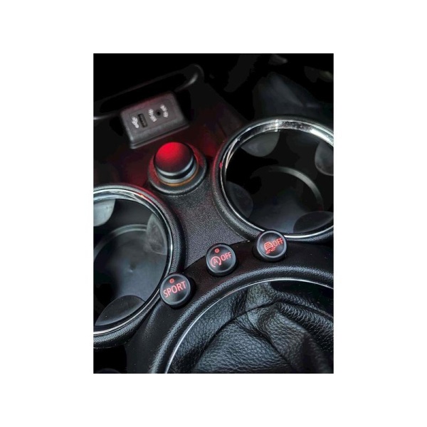 MINI Convertible - Cooper S Convertible 1.6 Manual Petrol 2dr