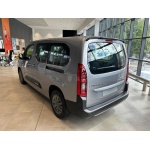 Citroen E-berlingo - 52kWh PLUS XL XL MPV Auto 5dr (7.4kW Charger)