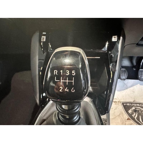 Peugeot 208 - 1.2 PureTech Allure Euro 6 (s/s) 5dr