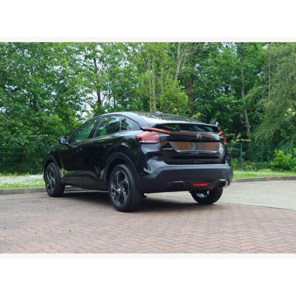 Citroen C4 - 1.2 PureTech YOU! Euro 6 (s/s) 5dr