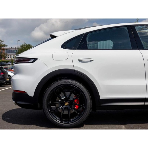 Porsche Cayenne - 4.0T V8 S TiptronicS 4WD Euro 6 (s/s) 5dr
