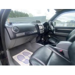 Ford Ranger - 2.5 TDCi XLT Thunder 4x4 4dr