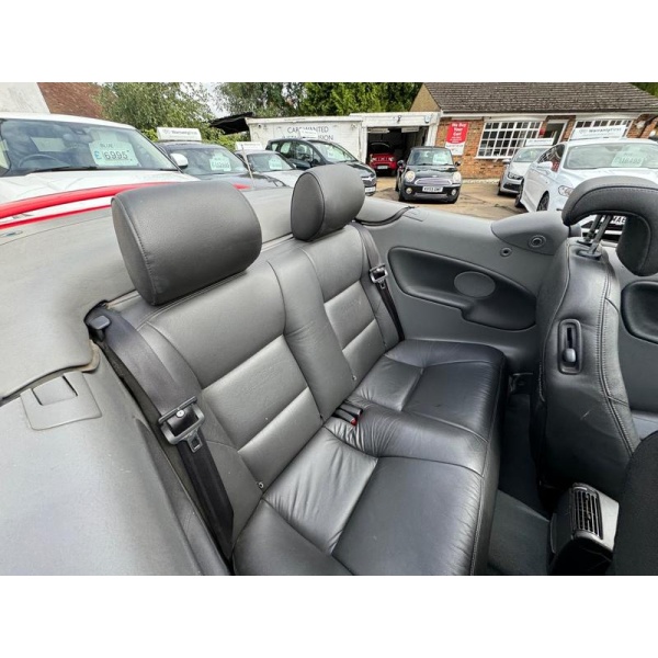 Saab 9-3 - 2.0T SE 2dr