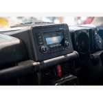 Suzuki Jimny - 1.5 LCV ALLGRIP Euro 6 3dr