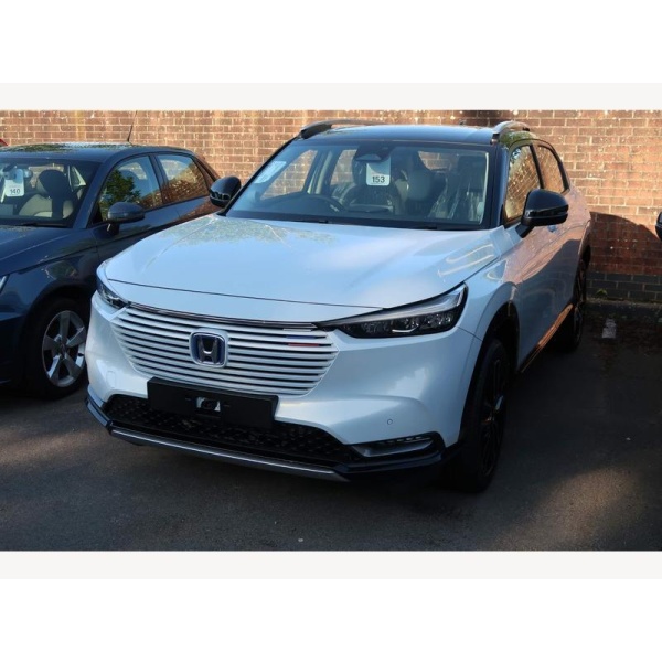 Honda Hr-v - 1.5 h i-MMD Advance Style CVT Euro 6 (s/s) 5dr