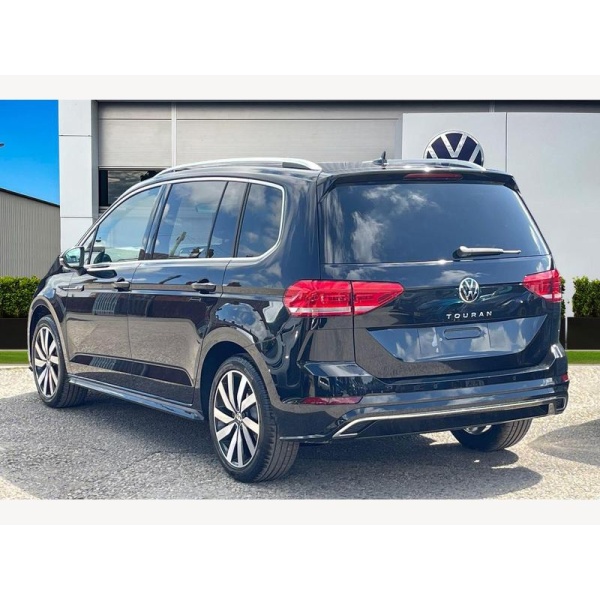 Volkswagen Touran - 1.5 TSI EVO R-Line DSG Euro 6 (s/s) 5dr