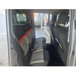 Citroen E-berlingo - 50kWh Flair XTR XL MPV Auto 5dr (11kW Charger)