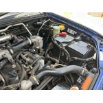 Isuzu Rodeo - 3.0 TD Denver Max LE Pickup 4dr Diesel Manual 4WD (243 g/km, 129 bhp)