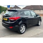 Hyundai ix35 - 1.7 CRDi Style Euro 5 (s/s) 5dr