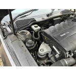Saab 9-5 - 1.9 TiD Turbo Edition Estate 5dr Diesel Manual (184 g/km, 148 bhp)