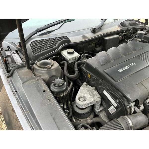 Saab 9-5 - 1.9 TiD Turbo Edition Estate 5dr Diesel Manual (184 g/km, 148 bhp)