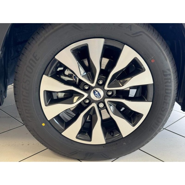 Subaru Outback - 2.5i Touring Lineartronic 4WD Euro 6 (s/s) 5dr