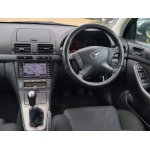 Toyota Avensis - 1.8 VVT-i TR 4dr