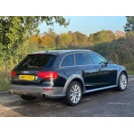 Audi A4 Allroad - 2.0 TFSI S Tronic quattro Euro 5 5dr